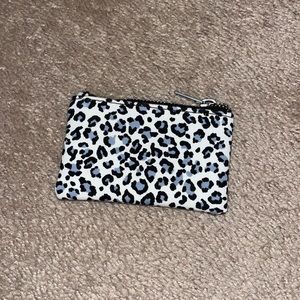Brandy Melville coin purse